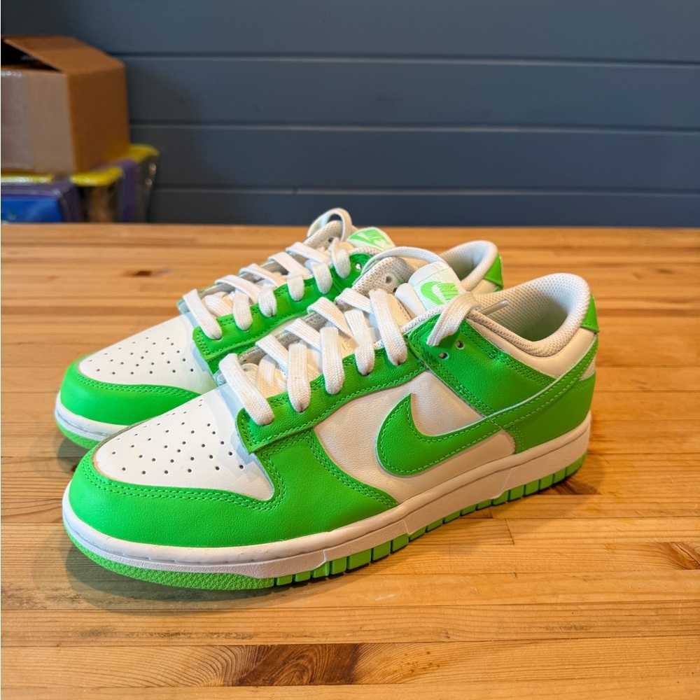Nike Dunk low W9
